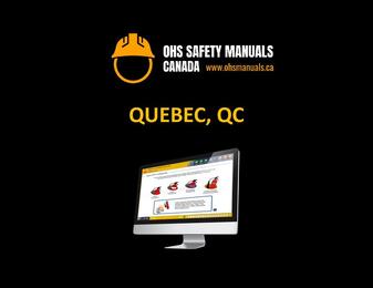online health and safety training courses cnesst quebec city montreal